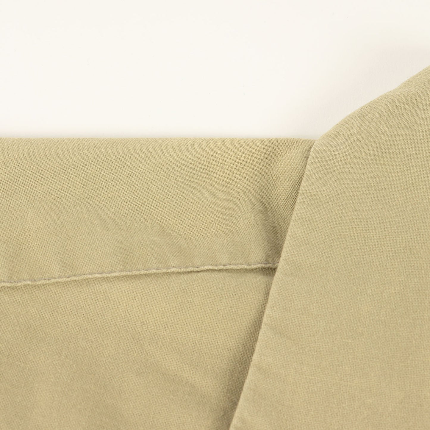 00s TIKI グラフィック オープンカラー シャツ(USA製)