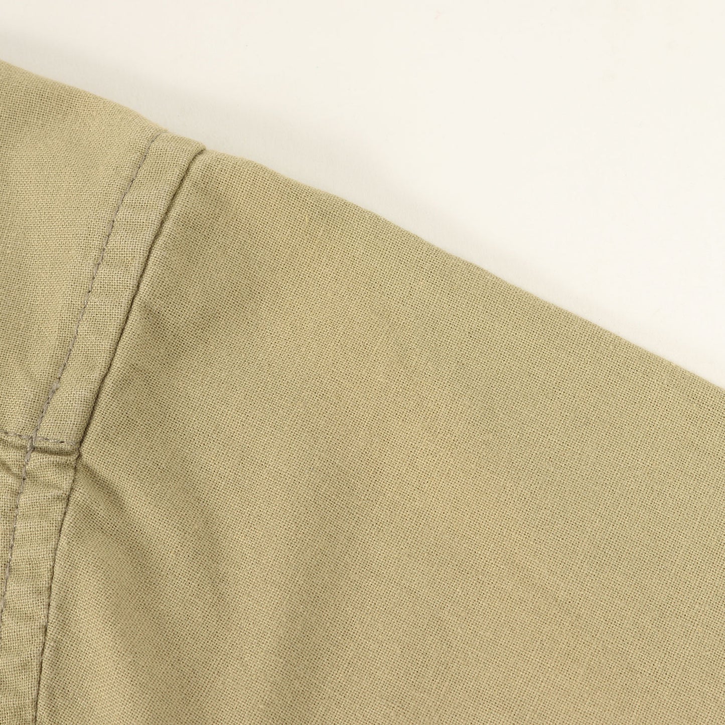 00s TIKI グラフィック オープンカラー シャツ(USA製)