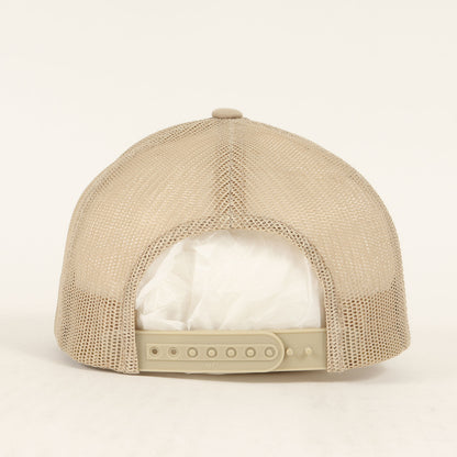 23AW ワッペン付き メッシュキャップ(YOUTH QUAKERS MESH CAP)