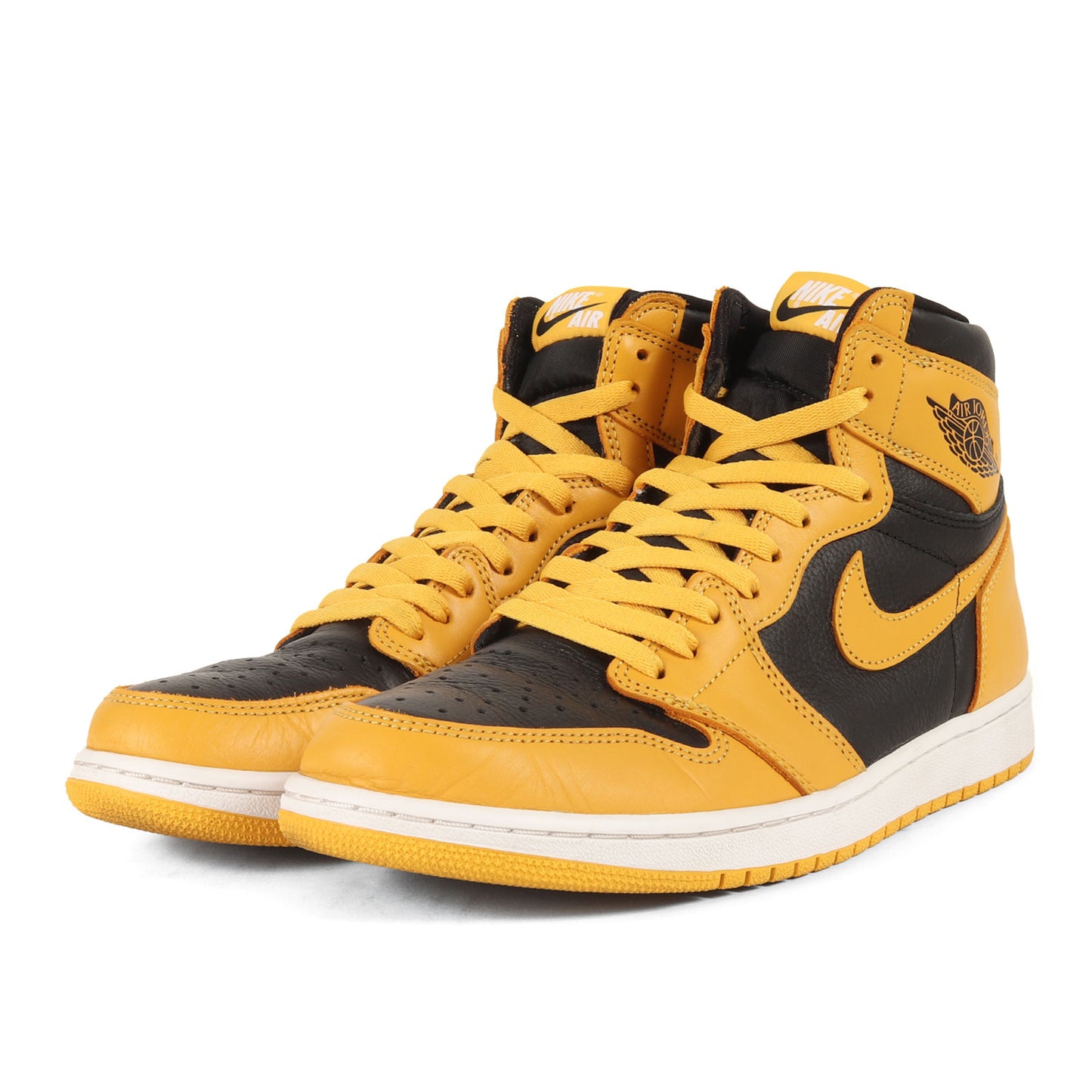 AIR JORDAN 1 RETRO HIGH OG POLLEN (555088-701)