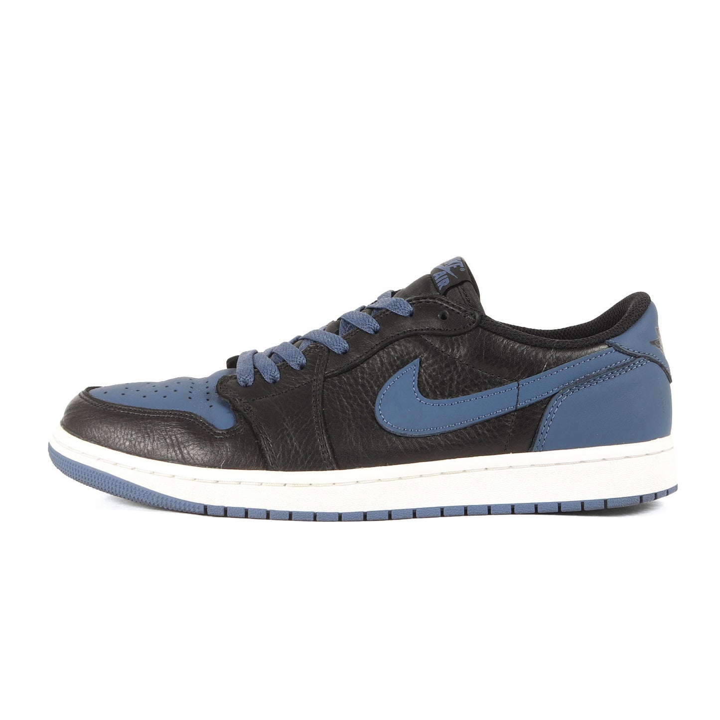 AIR JORDAN 1 RETRO LOW OG MYSTIC NAVY (CZ0790-041)