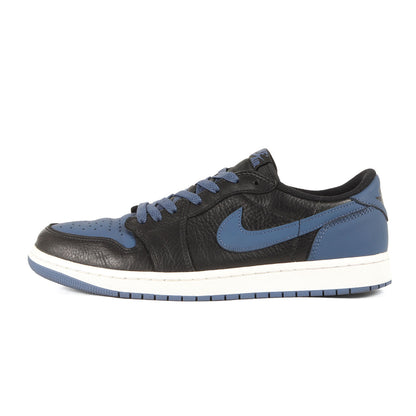 AIR JORDAN 1 RETRO LOW OG MYSTIC NAVY (CZ0790-041)
