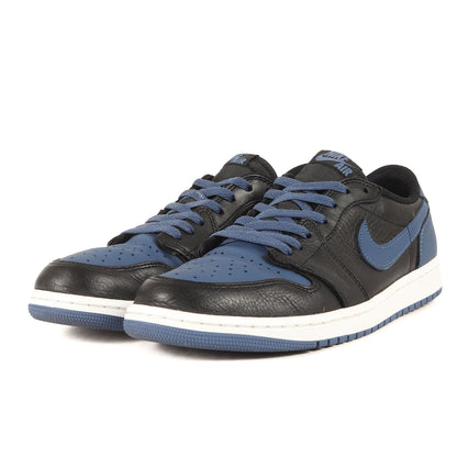 AIR JORDAN 1 RETRO LOW OG MYSTIC NAVY (CZ0790-041)