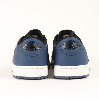 AIR JORDAN 1 RETRO LOW OG MYSTIC NAVY (CZ0790-041)