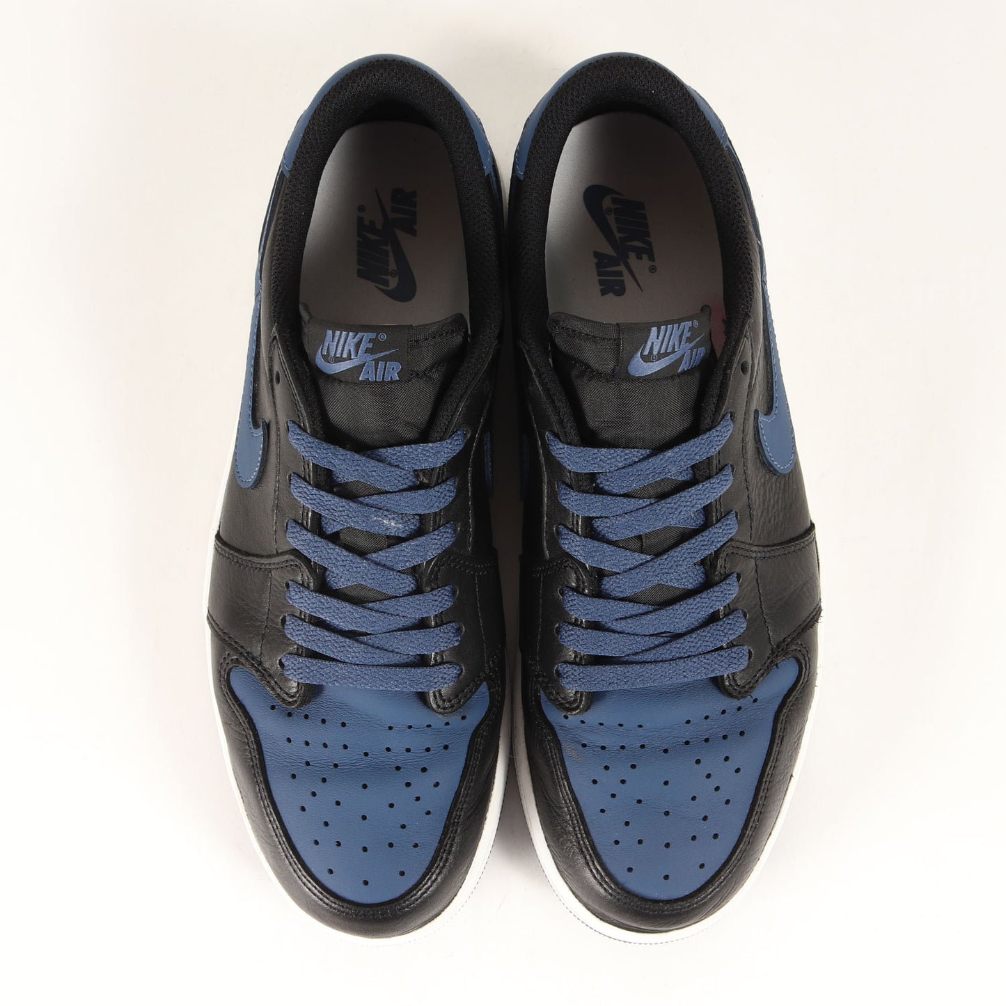 AIR JORDAN 1 RETRO LOW OG MYSTIC NAVY (CZ0790-041)