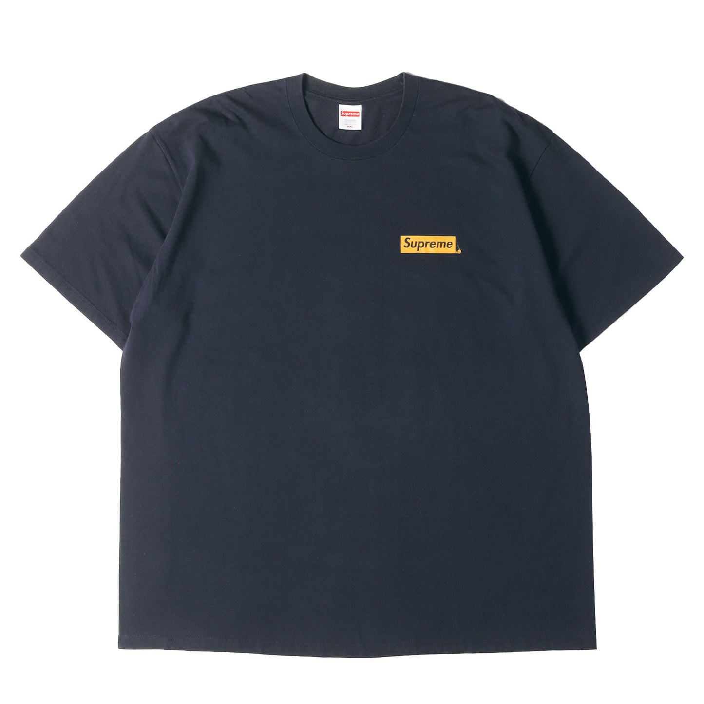 23SS スケルトン グラフィック Tシャツ(Body Snatchers Tee)