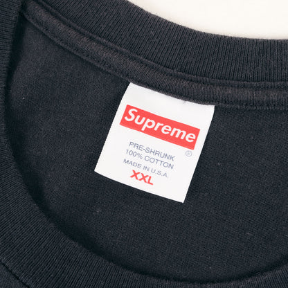 23SS スケルトン グラフィック Tシャツ(Body Snatchers Tee)