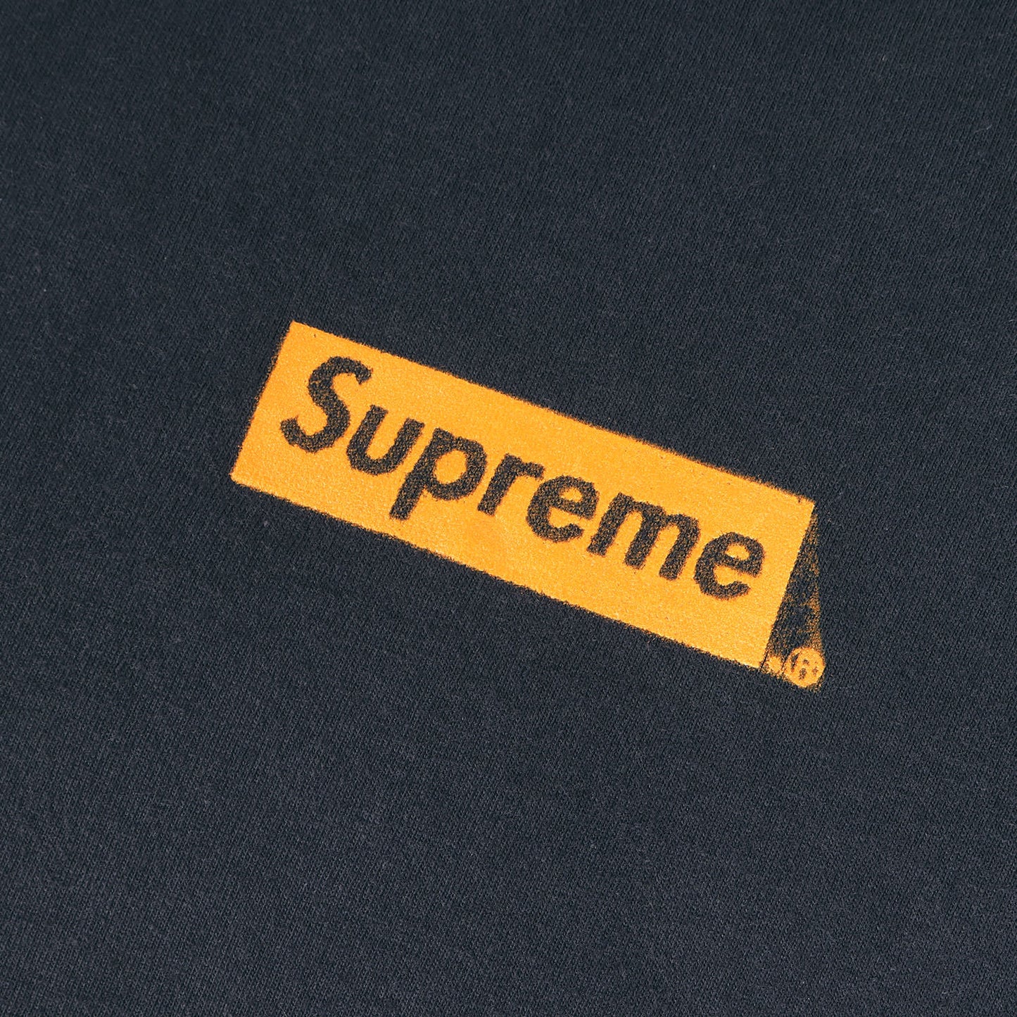 23SS スケルトン グラフィック Tシャツ(Body Snatchers Tee)