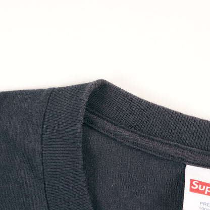 23SS スケルトン グラフィック Tシャツ(Body Snatchers Tee)