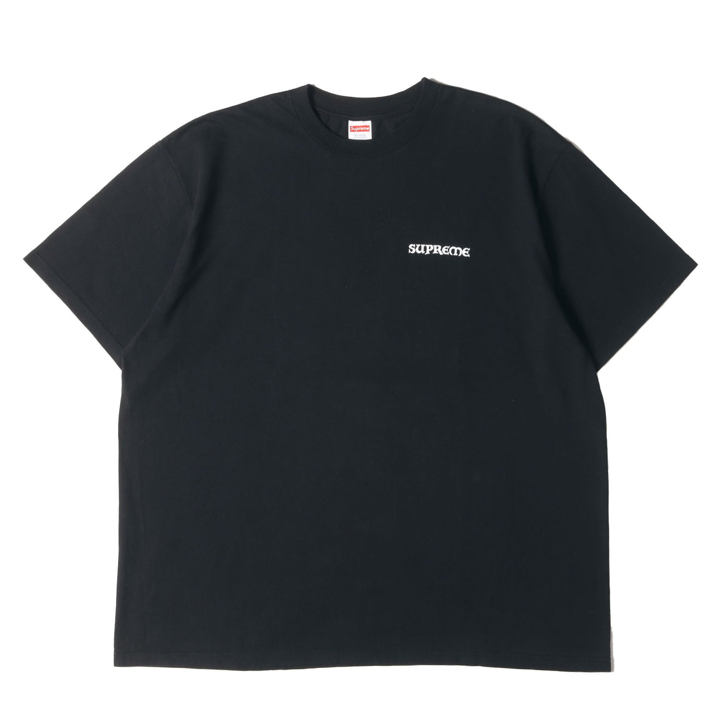 23AW ステンドグラス グラフィック Tシャツ(Worship Tee)