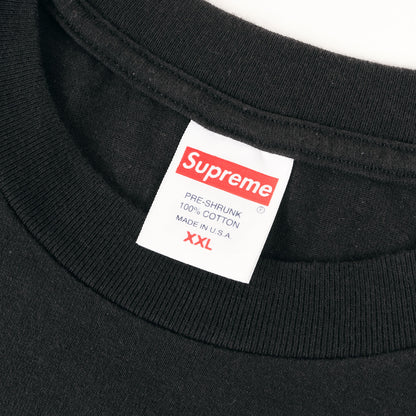 23AW ステンドグラス グラフィック Tシャツ(Worship Tee)