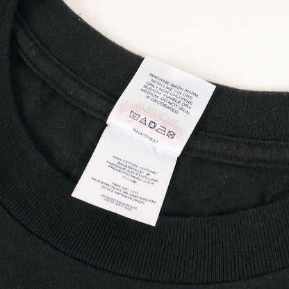 23AW ステンドグラス グラフィック Tシャツ(Worship Tee)