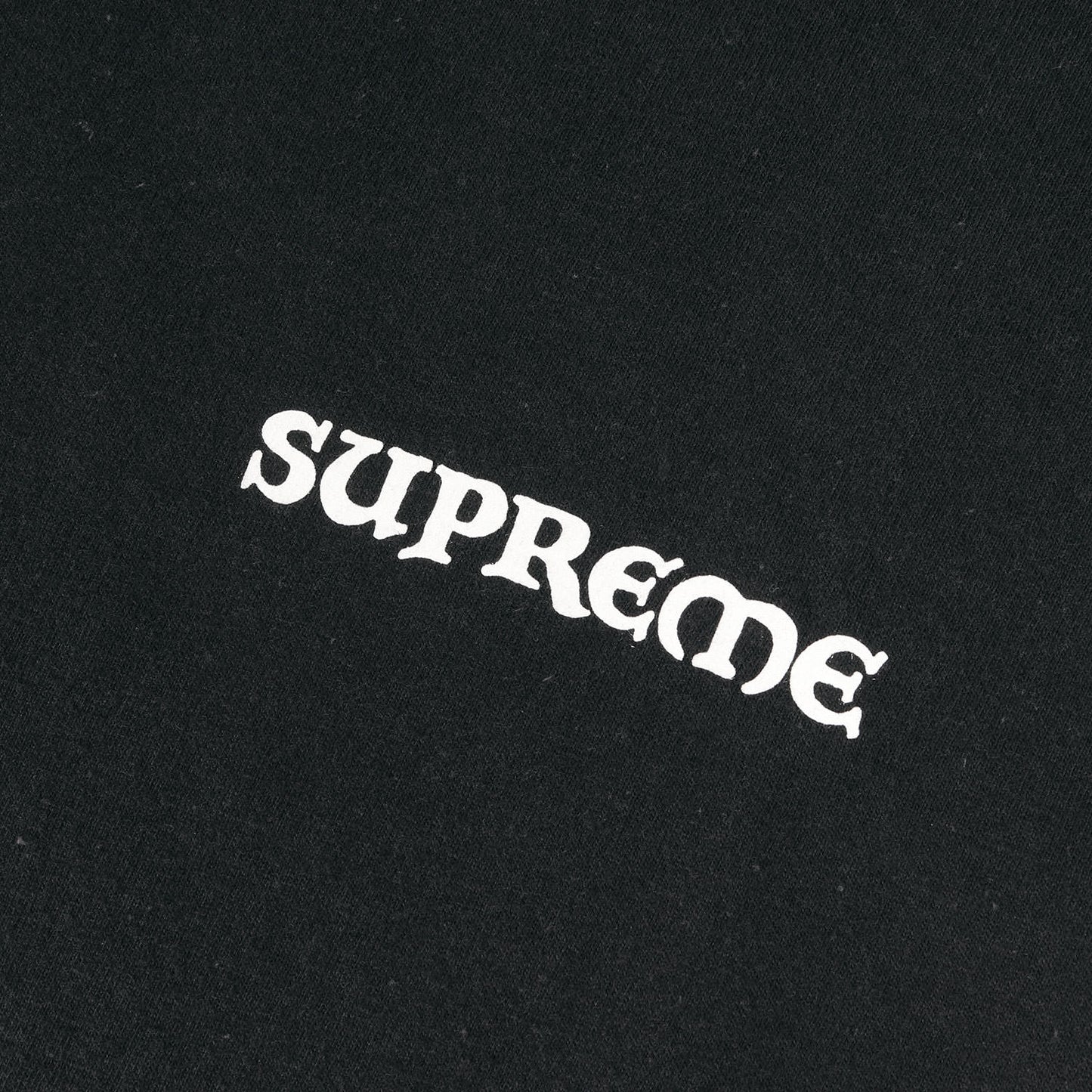 23AW ステンドグラス グラフィック Tシャツ(Worship Tee)