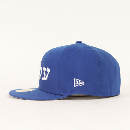 23AW ×NEW ERA  ヘブライロゴ ベースボール キャップ(Hebrew New Era)