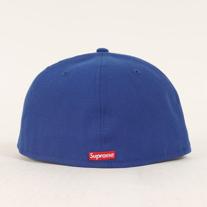 23AW ×NEW ERA  ヘブライロゴ ベースボール キャップ(Hebrew New Era)