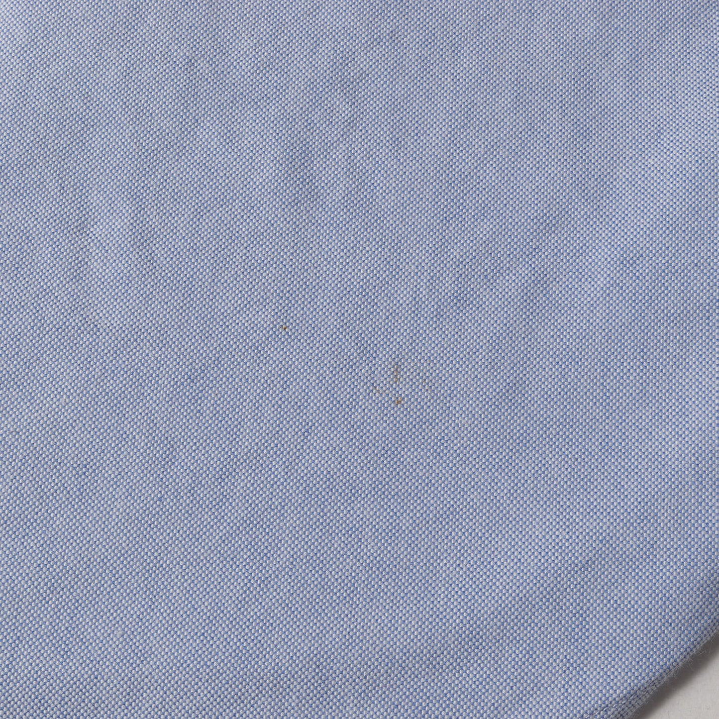 ロゴ刺繍 オックスフォード ボタンダウンシャツ(OX FORD SHIRT)