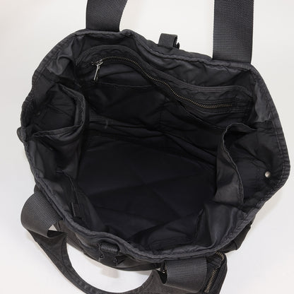 ポーチ付き スーパーナイロン 2WAY トートバッグ(SUPER NYLON TOTE BAG)