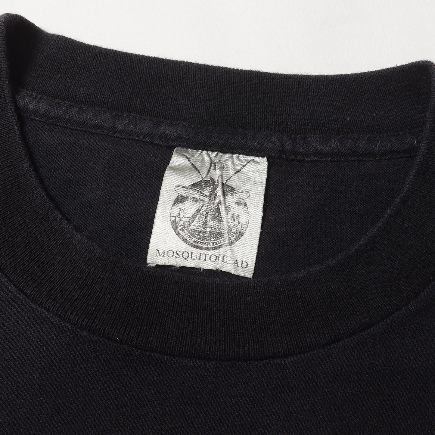 90s 映画 The Rocky Horror Picture Show ムービー Tシャツ(MOSQUITOHEADボディ / USA製)