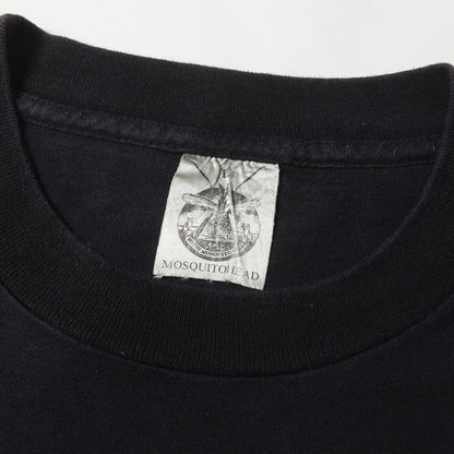 90s 映画 The Rocky Horror Picture Show ムービー Tシャツ(MOSQUITOHEADボディ / USA製)