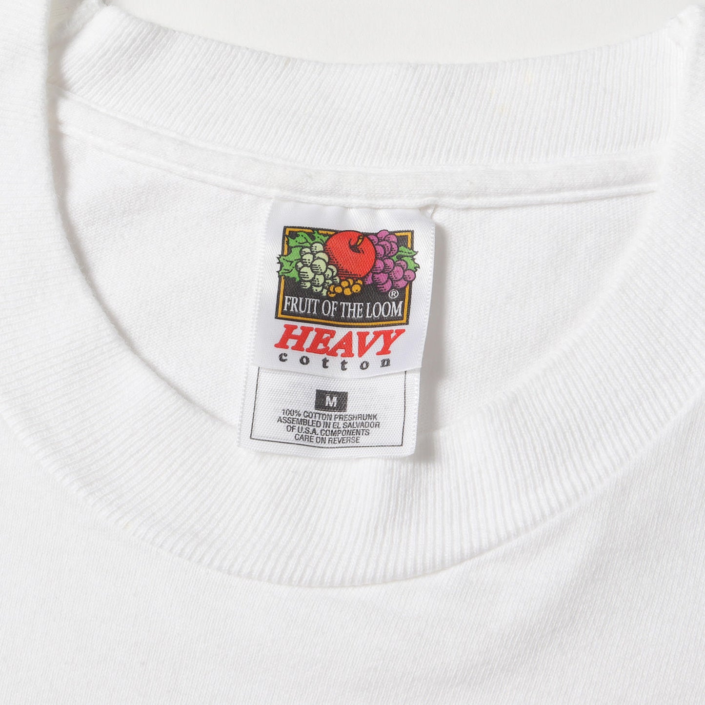 90s FASHION VICTIM 空山基 レディー Tシャツ(FRUIT OF THE LOOMボディ)