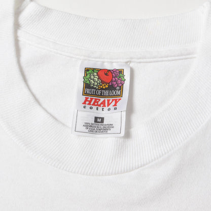 90s FASHION VICTIM 空山基 レディー Tシャツ(FRUIT OF THE LOOMボディ)