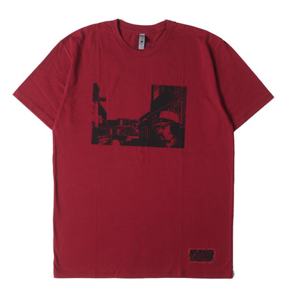 23SS ×TENDERLOIN アルバムアート Tシャツ(HORO T-SHIRTS)