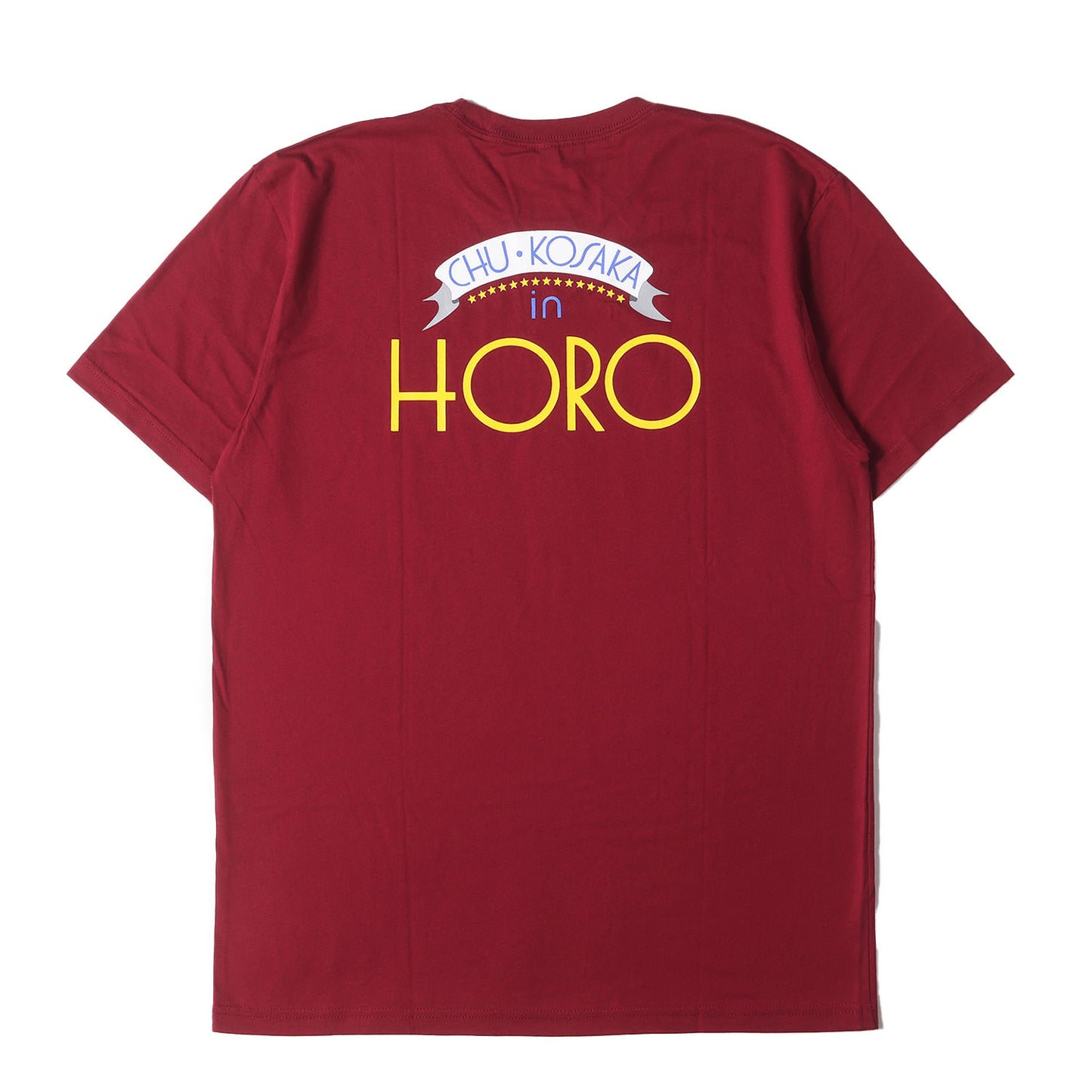 23SS ×TENDERLOIN アルバムアート Tシャツ(HORO T-SHIRTS)