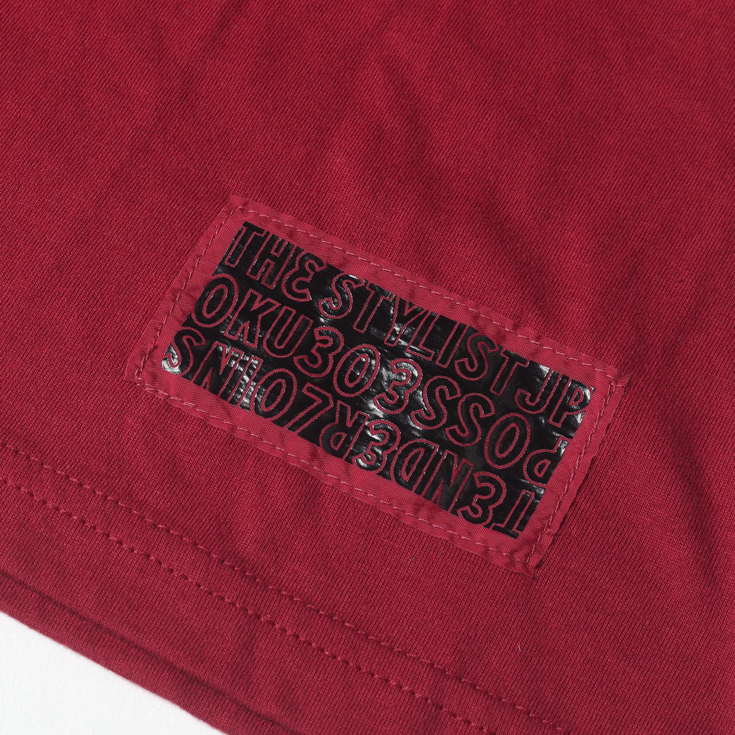 The Stylist Japan (スタイリストジャパン) 23SS ×TENDERLOIN アルバム