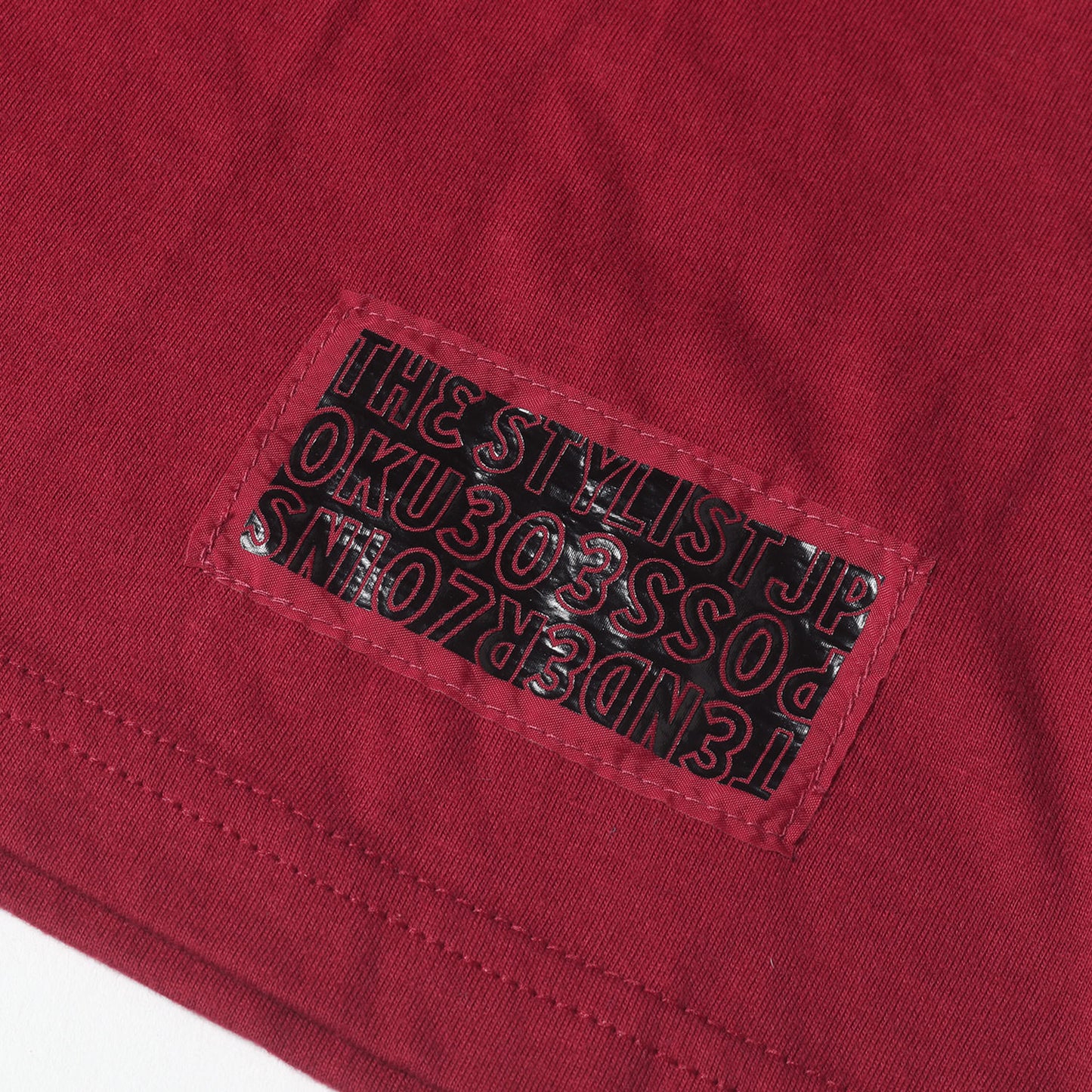 23SS ×TENDERLOIN アルバムアート Tシャツ(HORO T-SHIRTS)