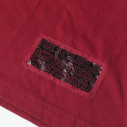 23SS ×TENDERLOIN アルバムアート Tシャツ(HORO T-SHIRTS)