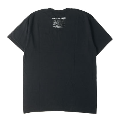 00s SOBUT PUNK THIS TOWN Tシャツ(anvilボディ / デッドストック)