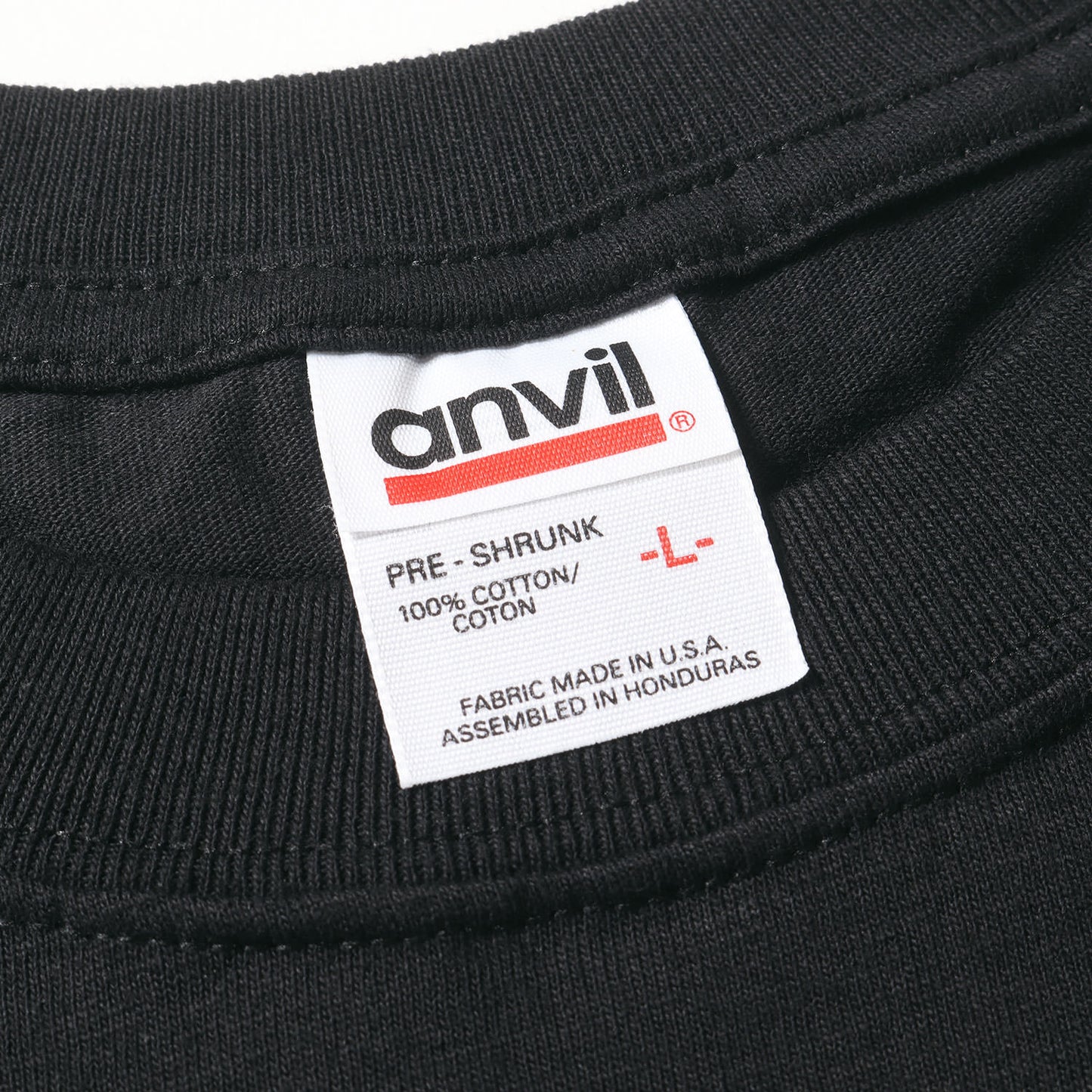 00s SOBUT PUNK THIS TOWN Tシャツ(anvilボディ / デッドストック)