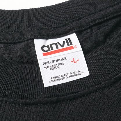 00s SOBUT PUNK THIS TOWN Tシャツ(anvilボディ / デッドストック)