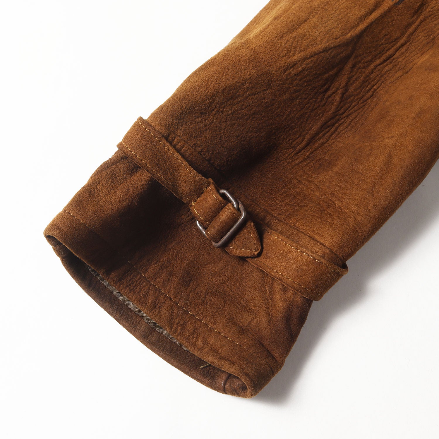 U.S.VINTAGE (U.S. ヴィンテージ) [雰囲気抜群] 40s ディア