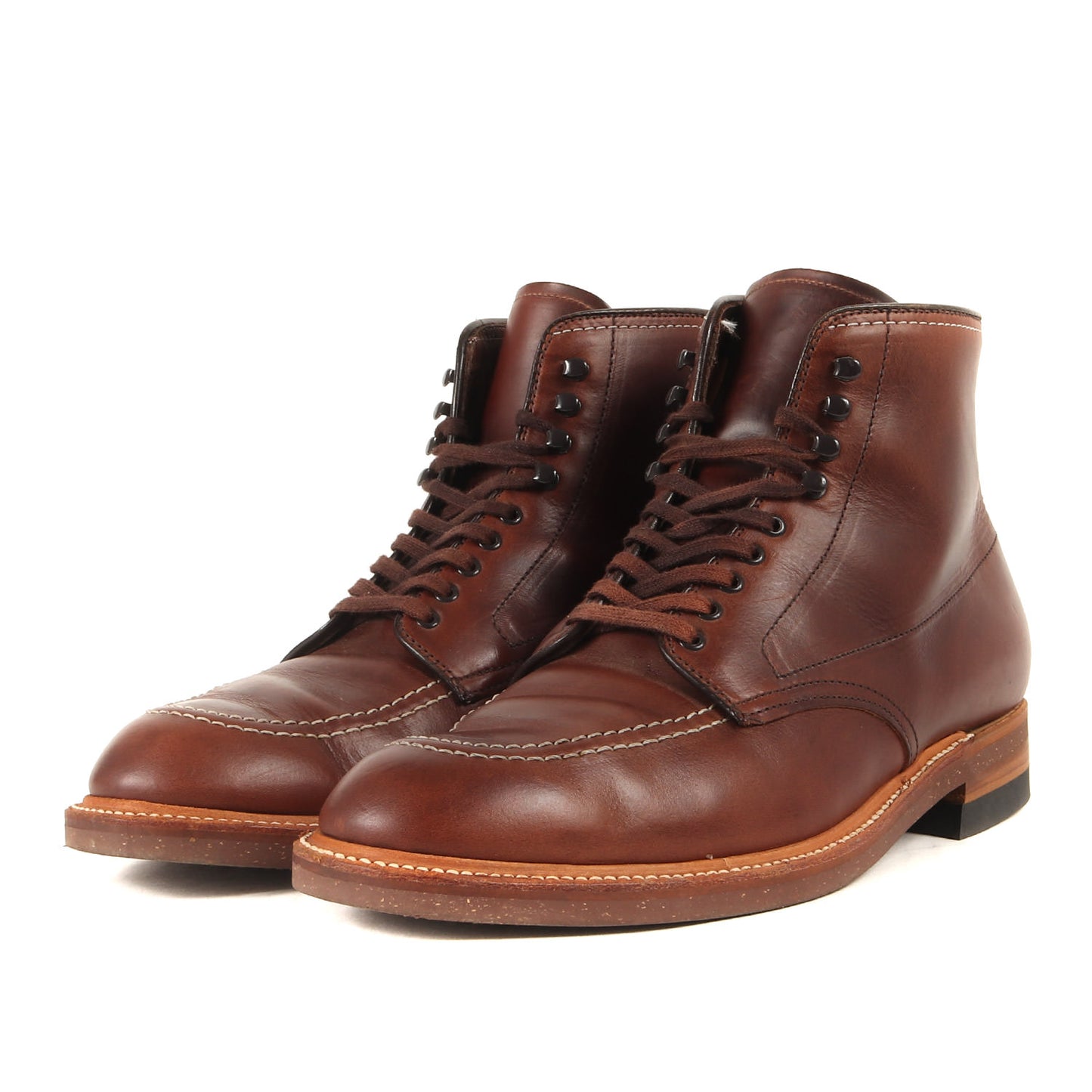 403 クロムエクセルレザー インディーブーツ(Indy Boots)