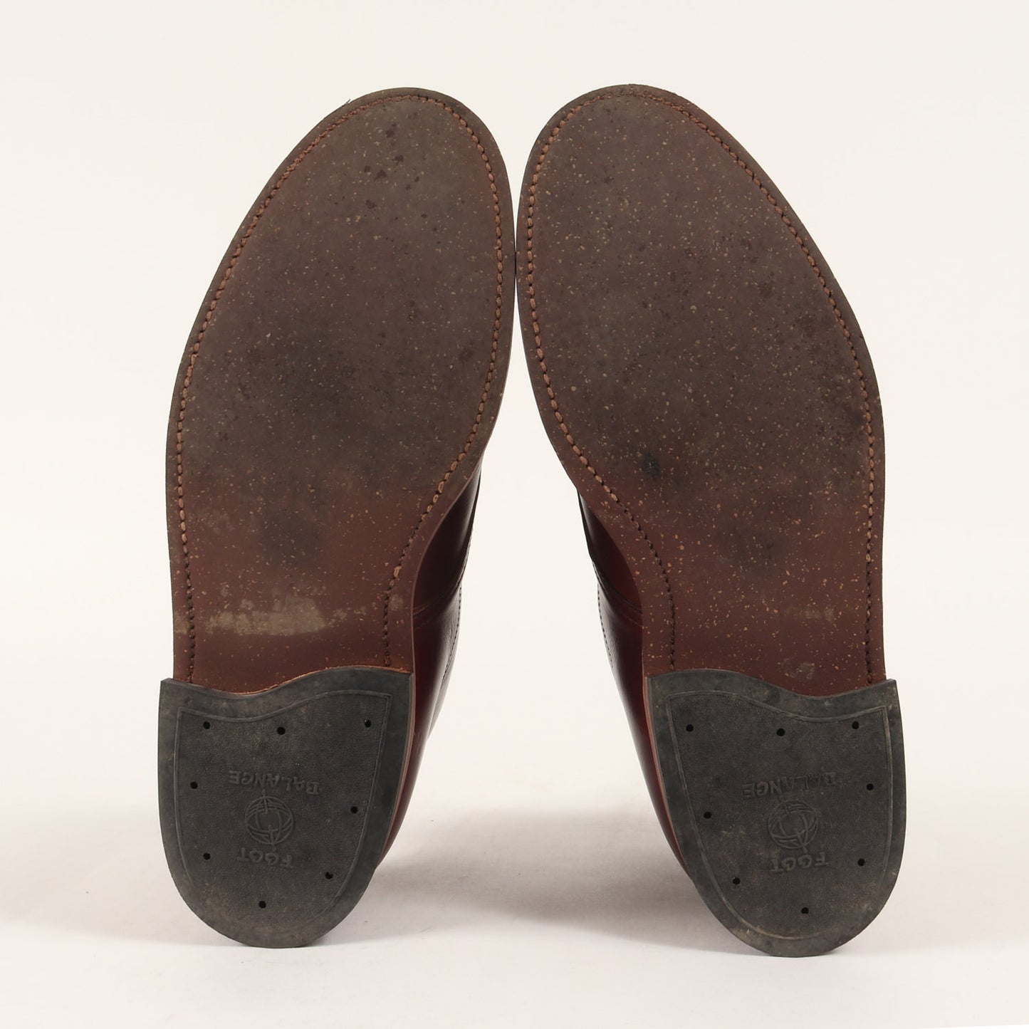 403 クロムエクセルレザー インディーブーツ(Indy Boots)