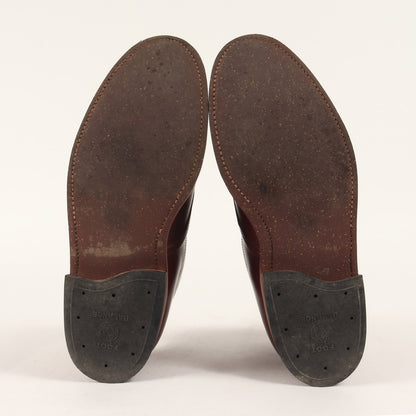 403 クロムエクセルレザー インディーブーツ(Indy Boots)