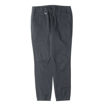 ストレッチシェル スリム ジョガー イージーパンツ(SLIM FIT JOGGER PANTS)