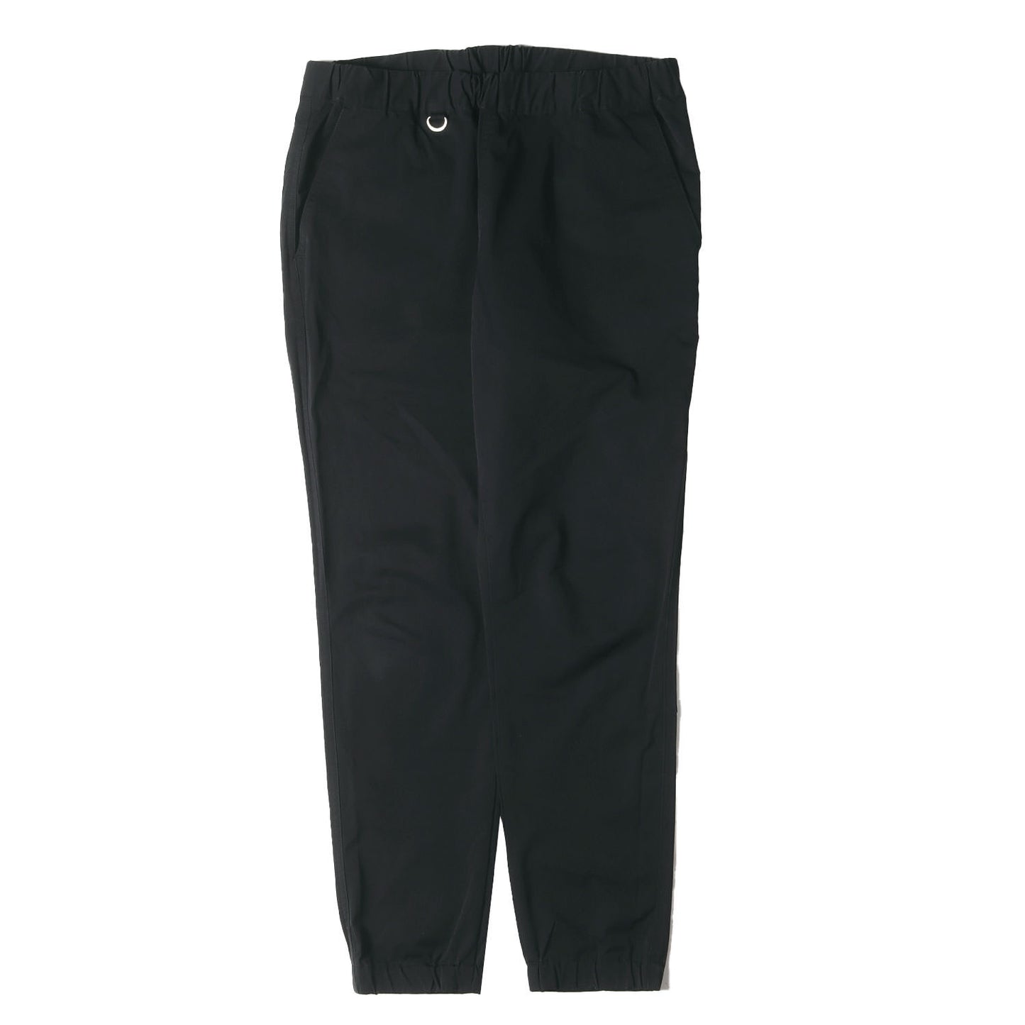 20SS ストレッチシェル ジョガー イージーパンツ(JOGGER EASY PANTS)