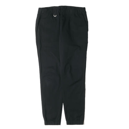 20SS ストレッチシェル ジョガー イージーパンツ(JOGGER EASY PANTS)