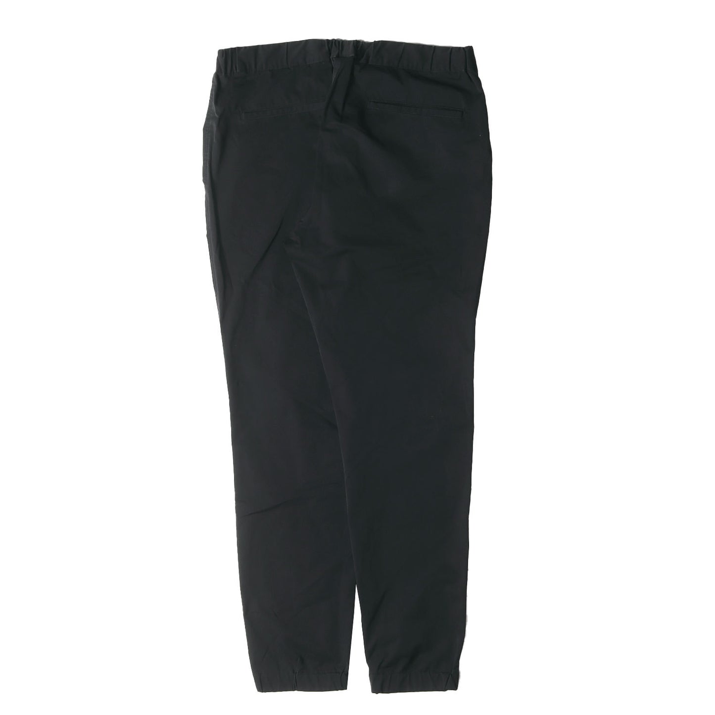 20SS ストレッチシェル ジョガー イージーパンツ(JOGGER EASY PANTS)