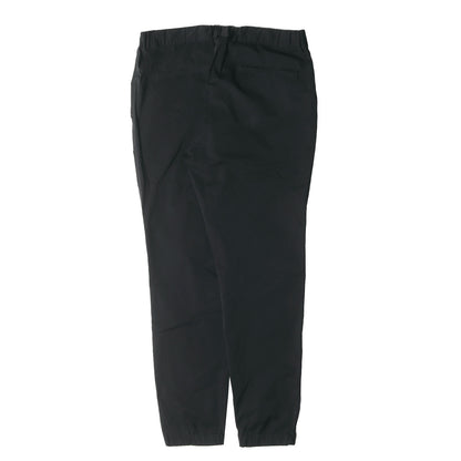 20SS ストレッチシェル ジョガー イージーパンツ(JOGGER EASY PANTS)