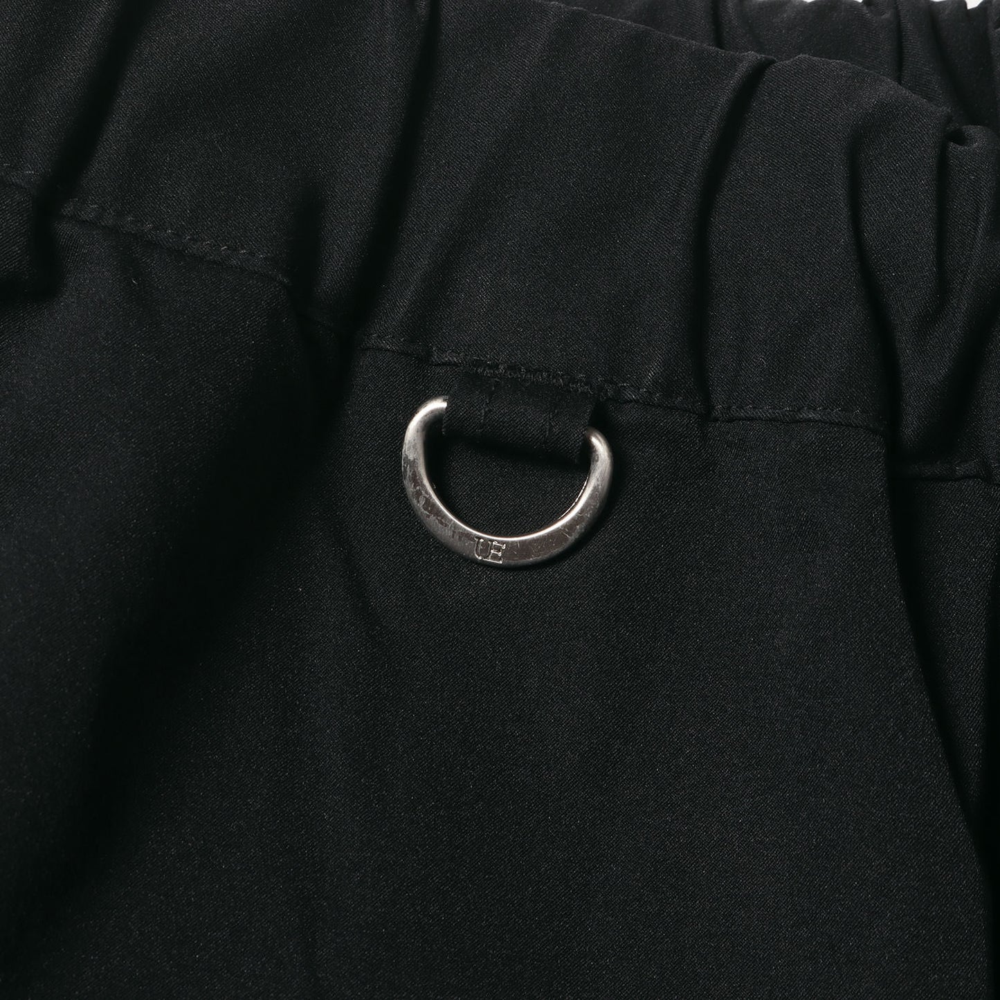 20SS ストレッチシェル ジョガー イージーパンツ(JOGGER EASY PANTS)