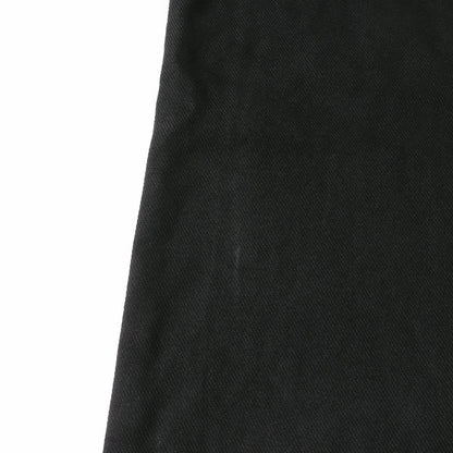 23SS ロゴプリント テーパード チノパンツ(CHINO TAPERED PANTS)