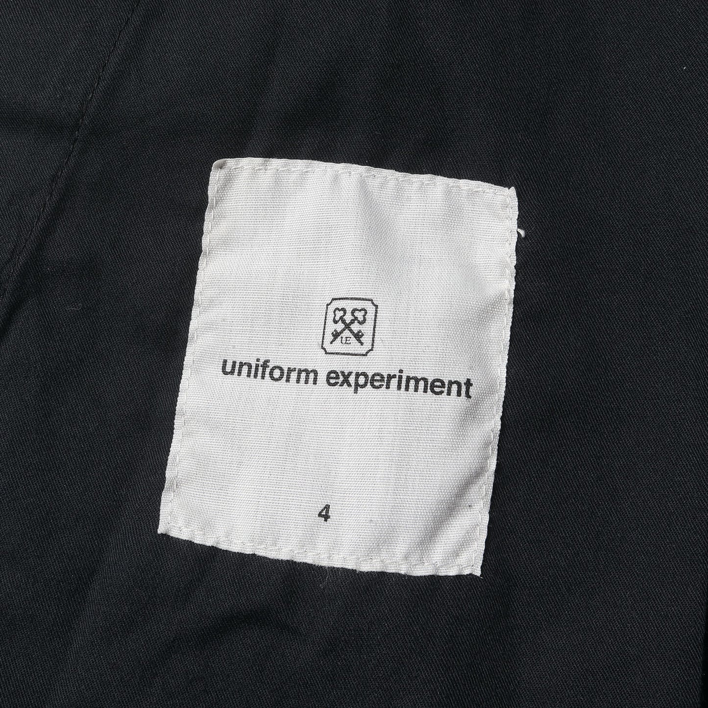 23SS ロゴプリント テーパード チノパンツ(CHINO TAPERED PANTS)