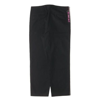 23SS ロゴプリント テーパード チノパンツ(CHINO TAPERED PANTS)