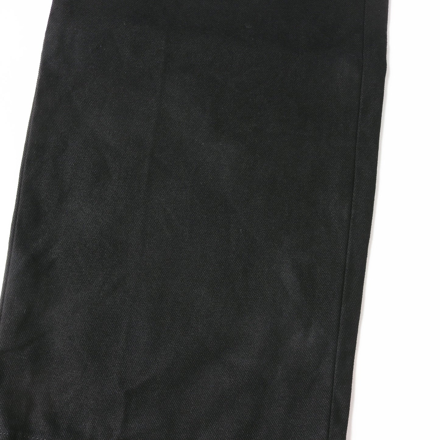 23SS ロゴプリント テーパード チノパンツ(CHINO TAPERED PANTS)