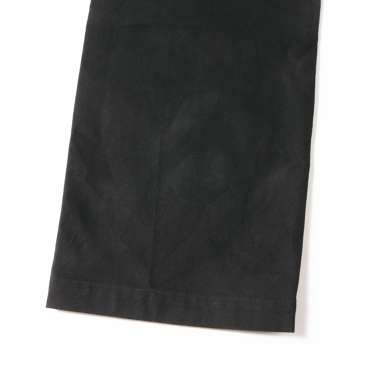 23SS ロゴプリント テーパード チノパンツ(CHINO TAPERED PANTS)