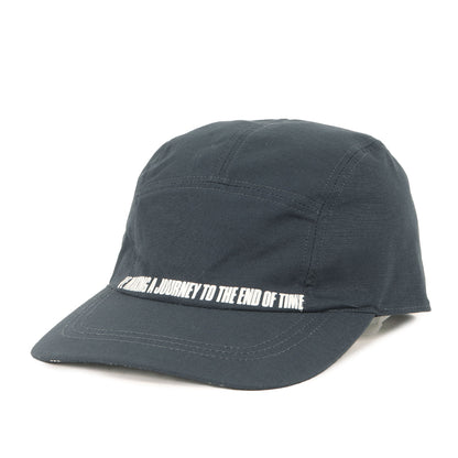 リップストップ ジェットキャップ