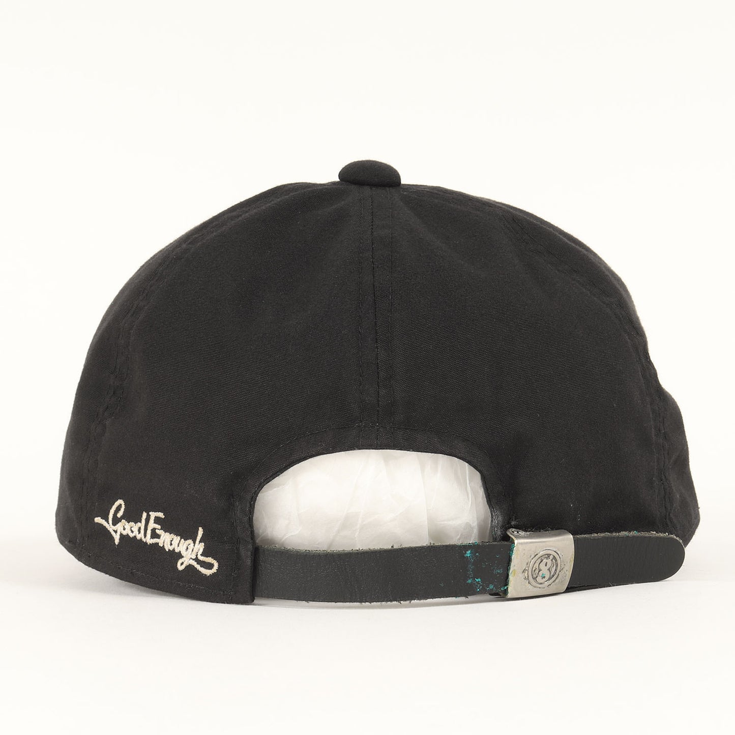 復刻モデル GEワッペン 6パネルキャップ